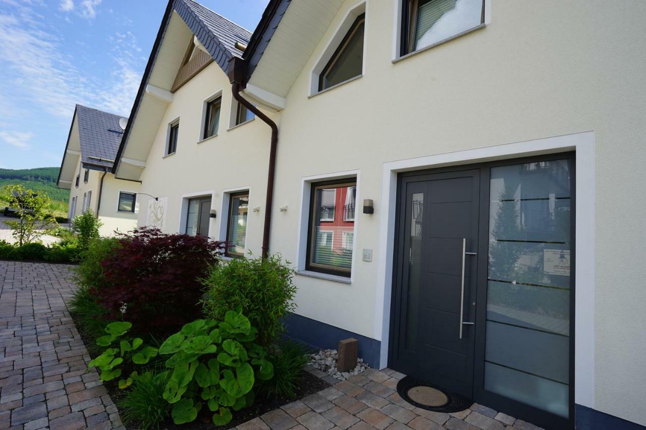 Haus Stilleben Willingen  Exterior foto